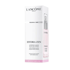 Lancome Hydra Zen Anti-Stress Glow Liquid Moisturiser 50ml